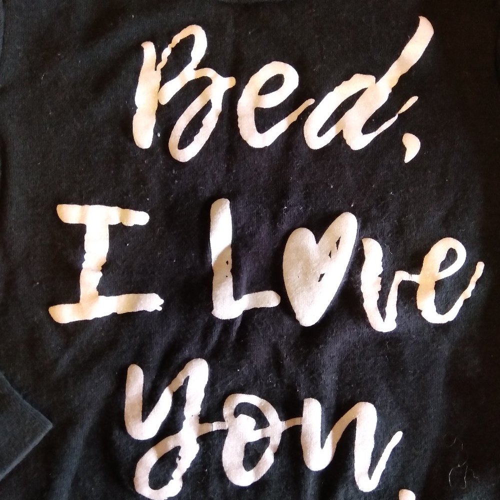 GIRL'S LONG SLEEVE TEE